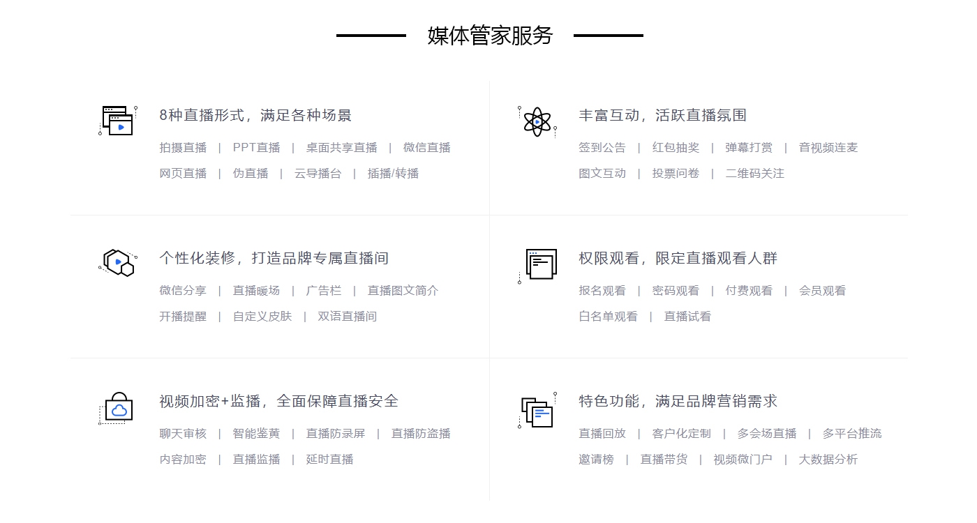 影像直播服務(wù)(圖3)