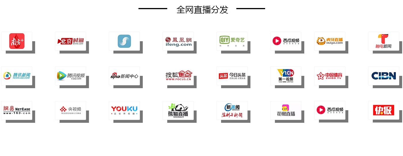 影像直播服務(wù)(圖4)