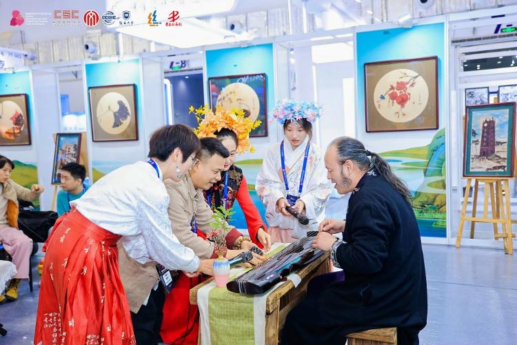 在這里，遇見(jiàn)更高能級(jí)的“自由貿(mào)易”——寫在2024海南國(guó)際知識(shí)產(chǎn)權(quán)交易大會(huì)閉幕之際(圖4)