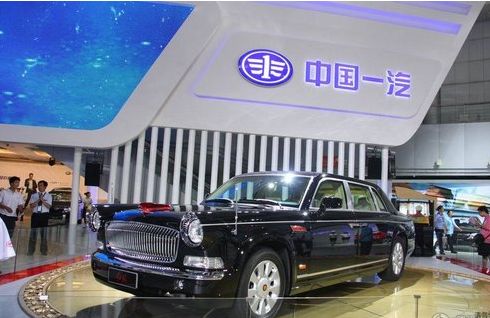 再迎人事調(diào)整 傳中國(guó)一汽董事王國(guó)強(qiáng)升任中國(guó)船舶總經(jīng)理(圖1)