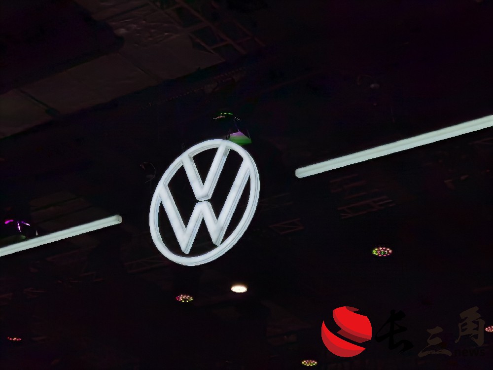 大眾（中國）CEO貝瑞德回應(yīng)轉(zhuǎn)型陣痛： 不會(huì)不計(jì)代價(jià)地追求市場份額