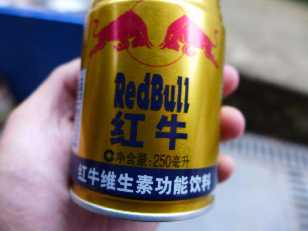 紅牛之爭“口水戰(zhàn)”再升級 互相指責對方破壞合約