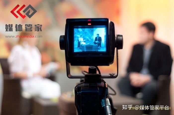 【媒體管家】科技媒體邀約服務資源