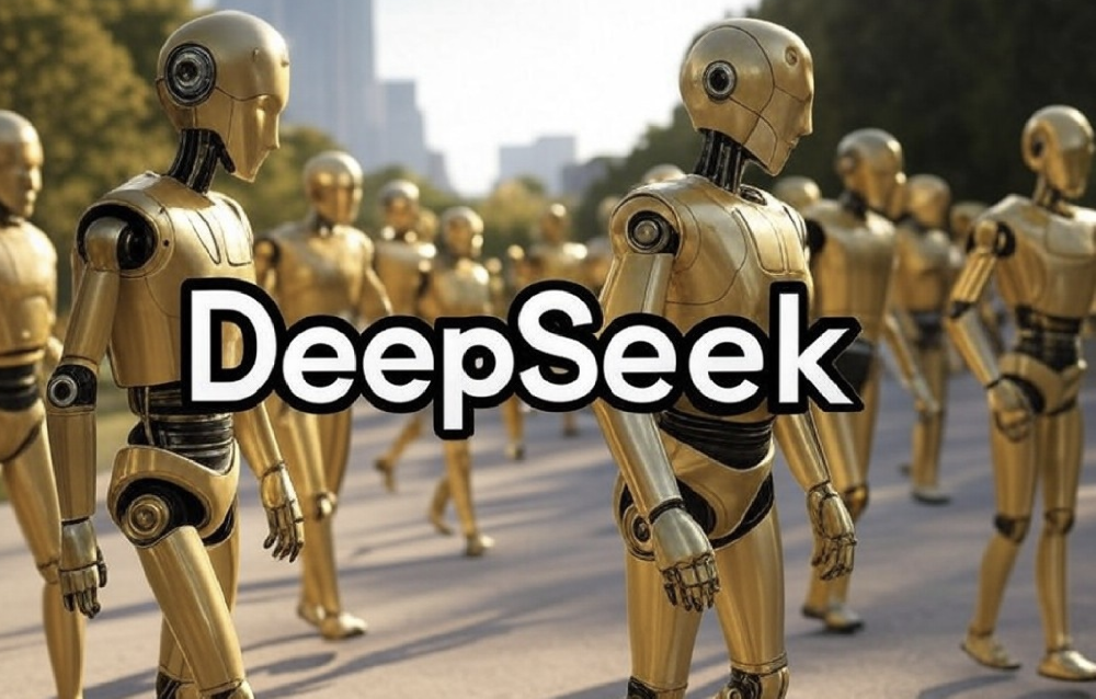 DeepSeek“直搗”律師界：有人欣喜，有人焦慮(圖1)
