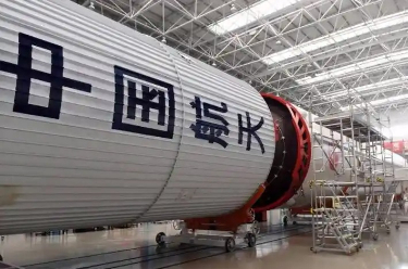 媒體管家：中國航天科技(圖1)