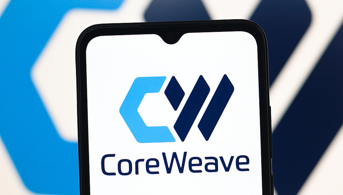 ＂英偉達(dá)親兒子” CoreWeave上市遇冷(圖1)