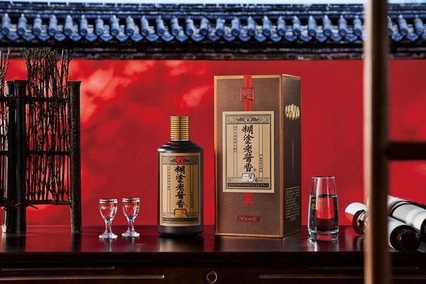 為不同場景打造應(yīng)景白酒  百年糊涂是認(rèn)真