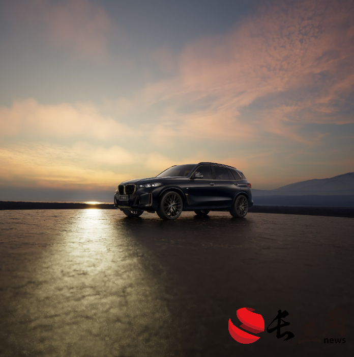 “創(chuàng)新不止 駕趣依舊”寶馬“運(yùn)動(dòng)王牌”齊聚成都車展(圖5)