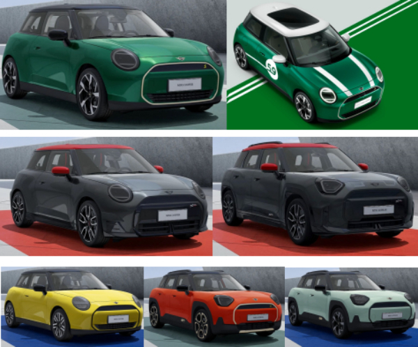 最新汽車(chē)召回公告！涉及這些品牌(圖6)