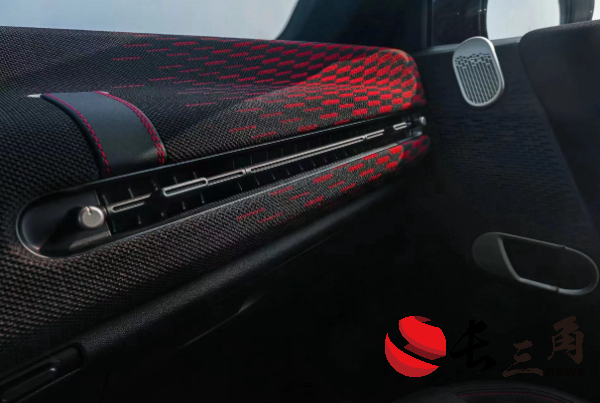 全新電動MINI Cooper上市 在電動時代“忠于經(jīng)典，樂于創(chuàng)新”(圖7)
