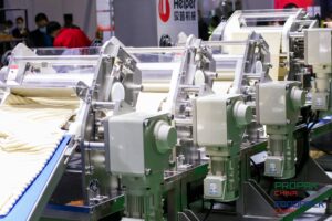 上海2025年6月份包裝機(jī)械展    封口機(jī)包裝展(圖1)