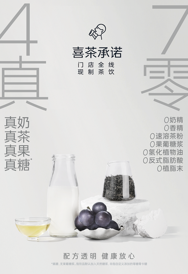 1730882287783268.png 喜茶首次亮相進博會,攜手SGS推動新茶飲健康化高質(zhì)量發(fā)展(圖4)