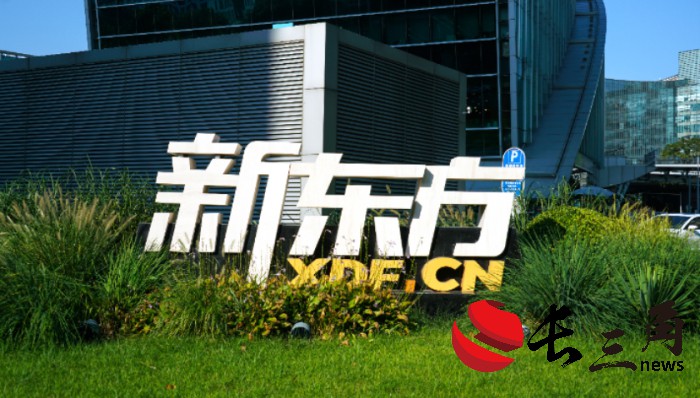 1723537557196303.jpg 剝離與輝同行后,新東方最新財(cái)季凈利同比下跌6.9%(圖1)