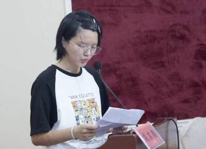 陶行知基金會公益組與安慶考上“985”大學的寒門學子共創(chuàng)美好未來(圖6) 陶行知基金會公益組與安慶考上“985”大學的寒門學子共創(chuàng)美好未來(圖6)