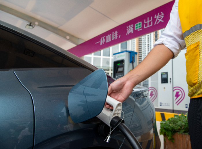 多方加力支持 新能源汽車(chē)能否創(chuàng)造新行情(圖1)