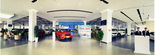 騰發(fā)名車爭(zhēng)做服務(wù)“模范生” 領(lǐng)跑河南二手車市場(chǎng)(圖3) 騰發(fā)名車爭(zhēng)做服務(wù)“模范生” 領(lǐng)跑河南二手車市場(chǎng)(圖3)