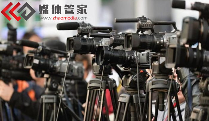 【媒體管家】企業(yè)宣傳時(shí)，邀請電視臺(tái)報(bào)道需要準(zhǔn)備什么？(圖1)