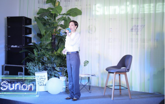 圣奧開啟“WE TIME”時尚秀 超模歌手傾情助陣(圖4) 圣奧開啟“WE TIME”時尚秀 超模歌手傾情助陣(圖4)