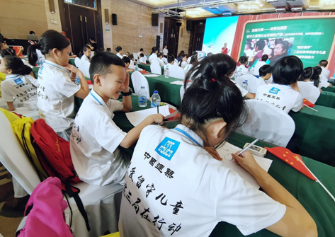 暑期正盛,這個(gè)服務(wù)站為小候鳥筑歸巢(圖2) 暑期正盛,這個(gè)服務(wù)站為小候鳥筑歸巢(圖2)