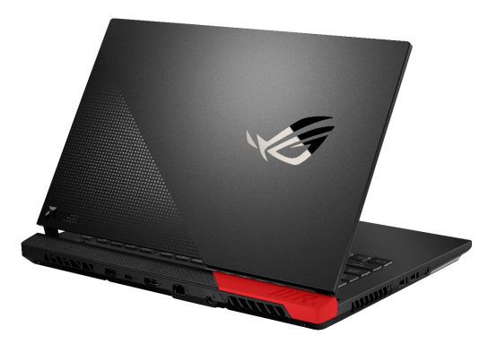 獨(dú)占R9 5900HX+RX6800M強(qiáng)勁組合 ROG魔霸5R發(fā)布(圖7)