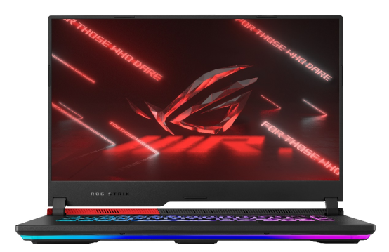 獨(dú)占R9 5900HX+RX6800M強(qiáng)勁組合 ROG魔霸5R發(fā)布(圖5)