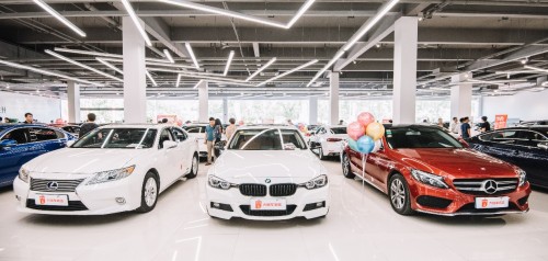 二手車市場(chǎng)迎來(lái)年輕化趨勢(shì) 大搜車家選普及新生代消費(fèi)理念(圖3)