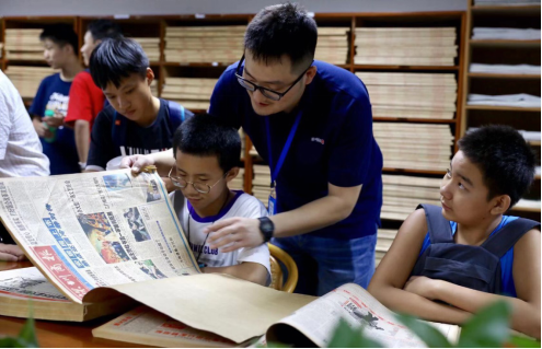 60%的中學生缺乏實踐機會 來自寶潔、長江商學院等50位職場專家給出了這些建議(圖4)