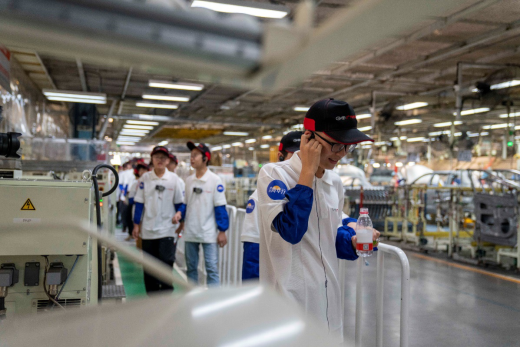 60%的中學生缺乏實踐機會 來自寶潔、長江商學院等50位職場專家給出了這些建議(圖5)