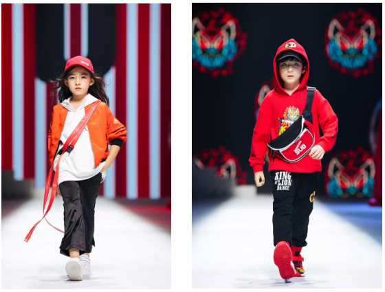 誰將引領(lǐng)兒童鞋服時尚？看ABC KIDS2020春季新品閃耀，潮流律動(圖2)