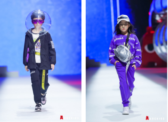 誰將引領(lǐng)兒童鞋服時尚？看ABC KIDS2020春季新品閃耀，潮流律動(圖4)