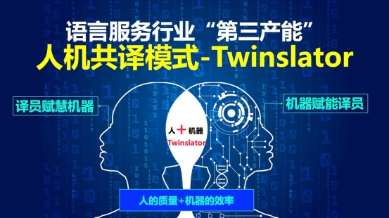 云譯客V2.0全面升級 解鎖不一樣的“Twinslator”(圖6)