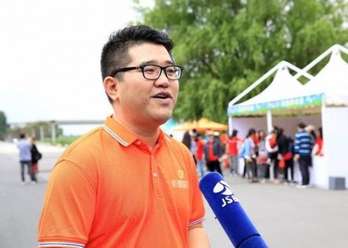 堅(jiān)持普惠初心，海鉅信達(dá)主辦歡樂嘉年華大型公益活動(dòng)(圖3)