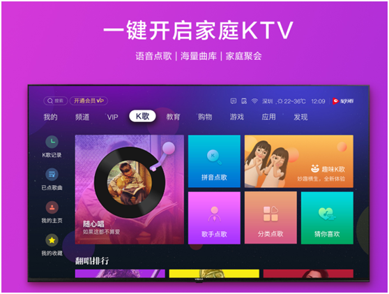 超薄，超炫，超智能 VIDAA電視三大亮點(diǎn)“秀”出年輕人潮流范(圖5)