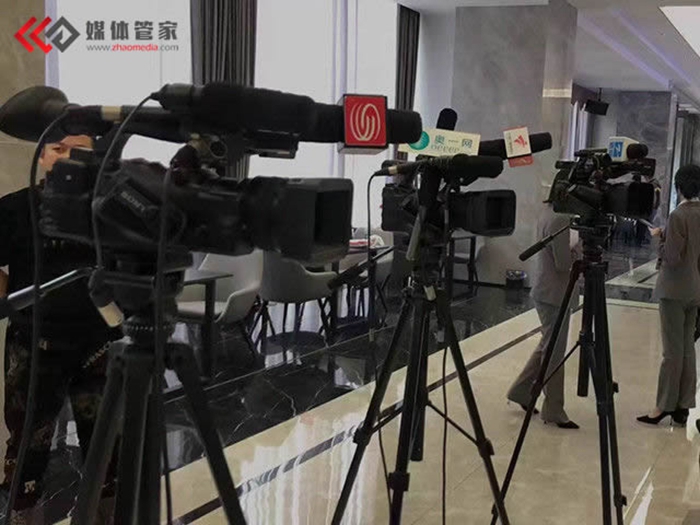 【媒體管家】2023上海舉辦體育競技賽事，可以邀請哪些媒體？(圖1)