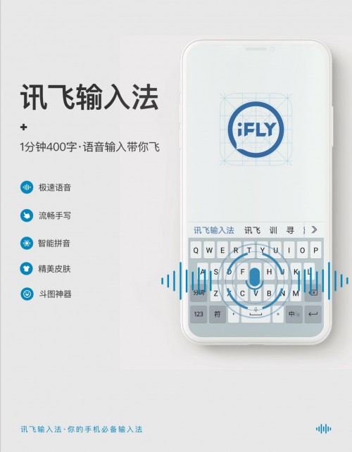 易觀千帆大數(shù)據(jù)：訊飛輸入法7月月活增速排名第一(圖3)