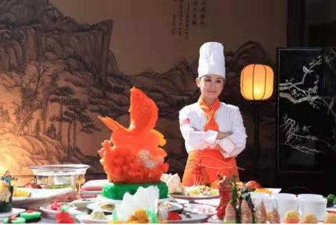 共創(chuàng)食養(yǎng)商機 金天國際名食養(yǎng)菜系體驗館期待與您共襄盛舉(圖3)
