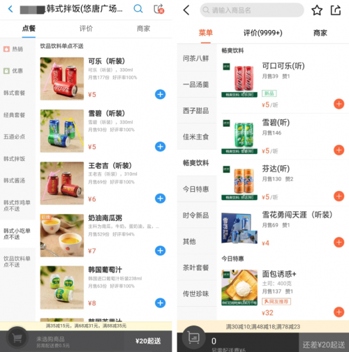 中國(guó)食品連續(xù)三個(gè)報(bào)告期收入利潤(rùn)雙增長(zhǎng)(圖3)