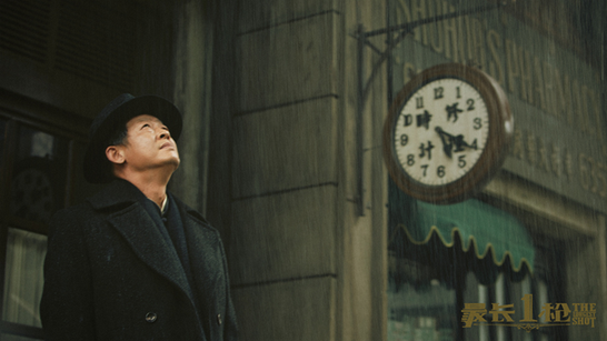 《最長一槍》首映獲贊“神仙飆戲” 王志文力挺兒子稱“想二刷”(圖6)