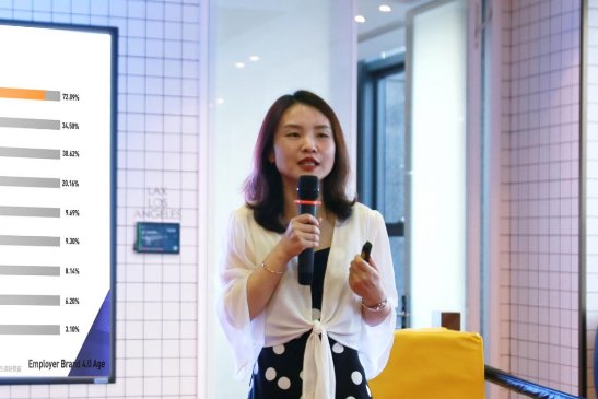 雇主品牌跨越 4.0 時代，獵聘攜手ATLAS 寰圖舉辦人力資源行業(yè)論壇(圖1)