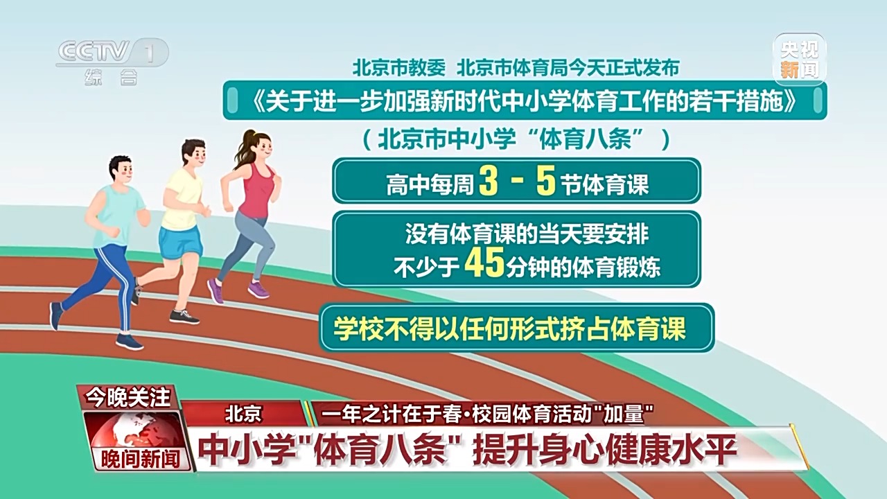 開春了，校園體育活動“加量”  DeepSeek掀起“人工智能熱”(圖4)
