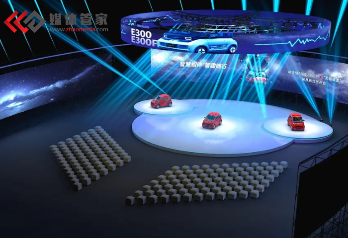 2024汽車媒體有哪些-新車發(fā)布-車展媒體邀約【媒體管家】(圖1)