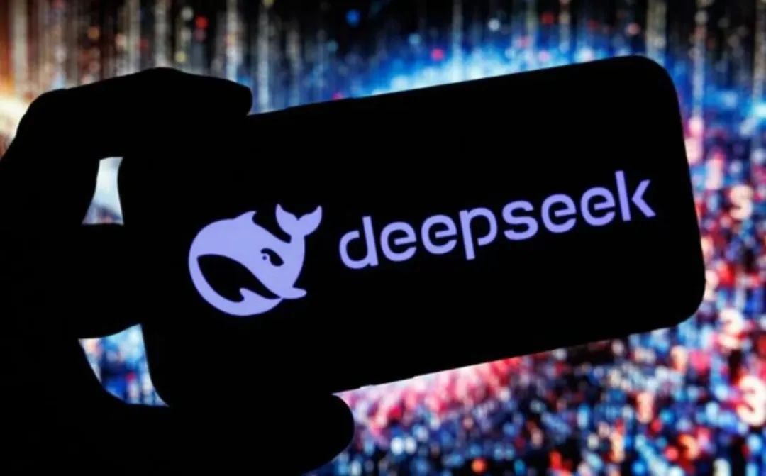 對話鄭永年：DeepSeek帶來的震撼與啟示(圖1)