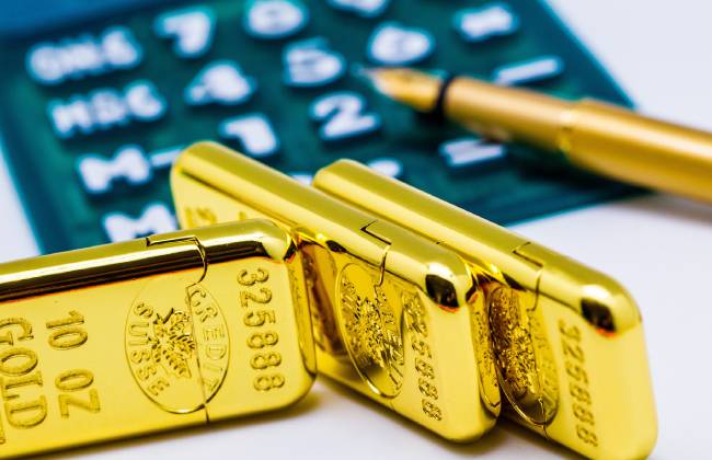 金價(jià)震蕩！多銀行發(fā)布回購(gòu)黃金攻略 是“落袋為安”還是“繼續(xù)持有”？(圖1)
