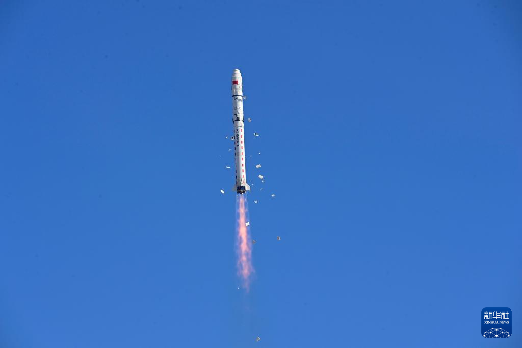 2025媒體管家 ：我國成功發(fā)射巴基斯坦PRSC-EO1衛(wèi)星(圖3)