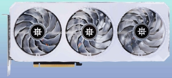 琳瑯滿目！影馳RTX 4060、RTX 4060 Ti顯卡發(fā)布：性能比游戲主機(jī)提升兩倍(圖3)