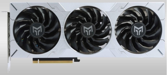 琳瑯滿目！影馳RTX 4060、RTX 4060 Ti顯卡發(fā)布：性能比游戲主機(jī)提升兩倍(圖4)