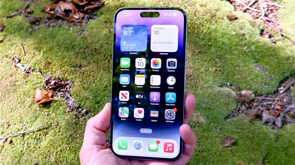 蘋果WWDC2023分析：iOS 17還是別升了(圖10)