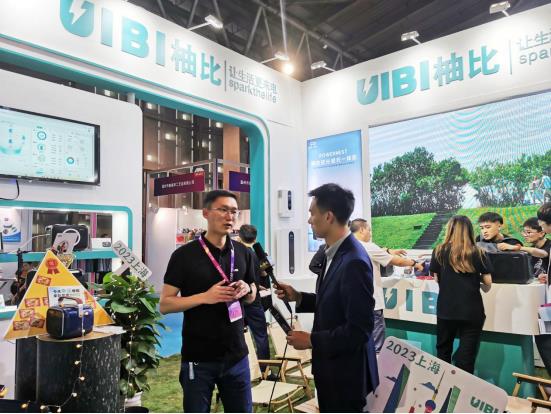 UIBI柚比正式發(fā)布SoundPower 1200戶外電源  開創(chuàng)聲音儲能新時代(圖6)