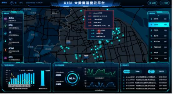 UIBI柚比正式發(fā)布SoundPower 1200戶外電源  開創(chuàng)聲音儲能新時代(圖8)