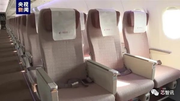 國產(chǎn)大飛機(jī)C919商用首飛成功！全機(jī)供應(yīng)鏈揭秘(圖3)